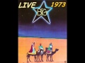 BIG STAR "Baby Strange" LIVE in 1973 @ Lafayette's Music Room