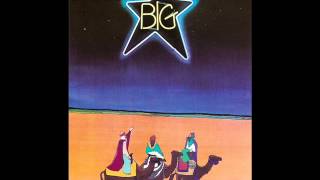 BIG STAR "Baby Strange" LIVE in 1973 @ Lafayette's Music Room