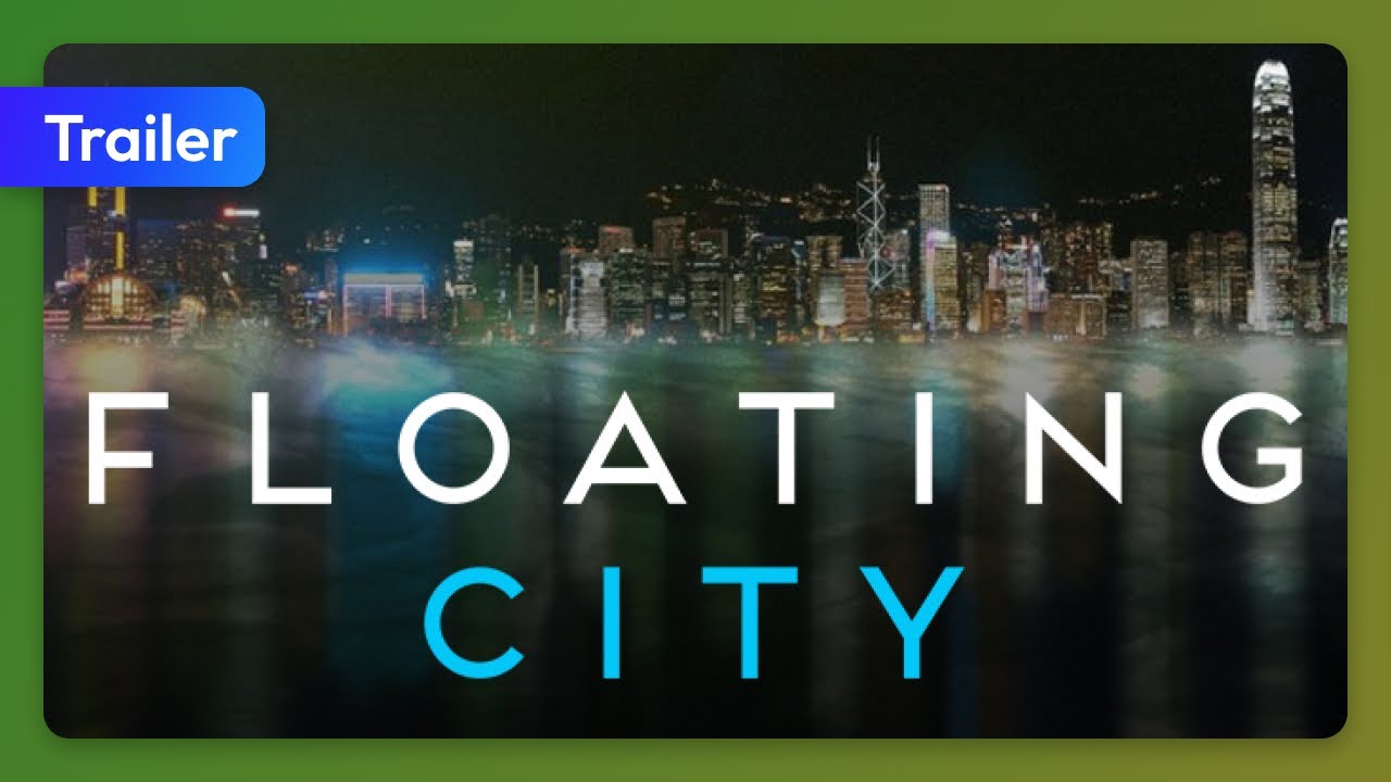 Floating City (Fu sing) (2012) Trailer