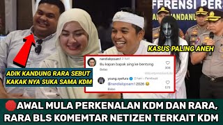 Download lagu THE BEGINNING OF THE INTRODUCTION OF DEDI MULYADI AND RARA‼️WHAT IS THE GREEN LIGHT FROM KDM IN M... mp3 Download lagu THE BEGINNING OF THE INTRODUCTION OF DEDI MULYADI AND RARA‼️WHAT IS THE GREEN LIGHT FROM KDM IN M... mp3