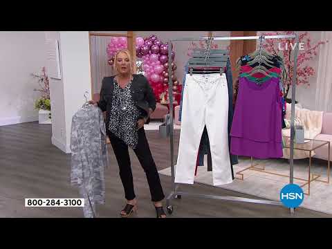 HSN | DG2 by Diane Gilman Fashions Celebration 07.10.2022 - 01 AM