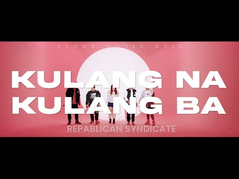 KULANG NA KULANG BA - Repablikan Syndicate 2024 CLOUD MUSIC LIVE PERFORMANCE