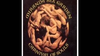 Miranda Sex Garden - Broken Glass