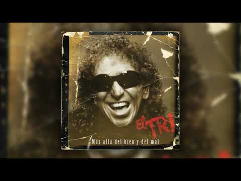Todos Somos Piratas - El Tri