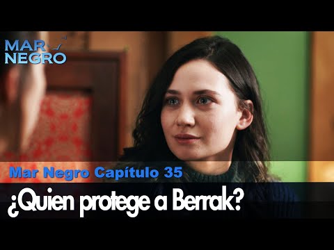Who Protects Berrak? - Black Sea Scenes