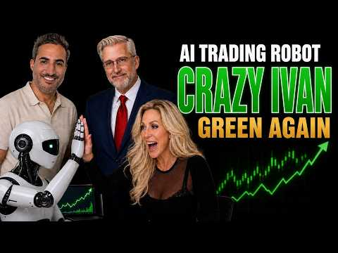 The Math Makes Money Show with Rob, Nick, and Maria (tap to watch on YouTube)