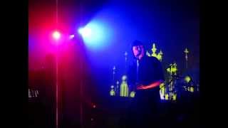 Laibach - Rossiya. Харьков 2013