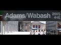 Juba Dance - Adams & Wabash