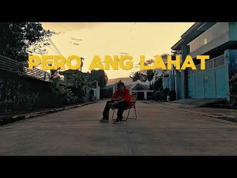 K-Leb - Pagmasdan (Official Lyric Visualizer)