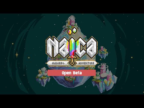 Видео Naïca #1