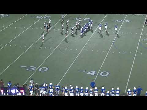 Mac vs Seguin  9th 5pm JV 7 pm