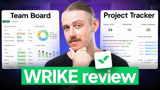 Wrike Review 2026: The ULTIMATE Project Management Tool?