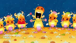 Dubioza kolektiv &quot;Rijaliti&quot;