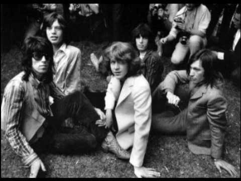 Rolling Stones-Brown Sugar Original Version With Clapton