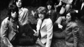 Rolling Stones-Brown Sugar Original Version With Clapton