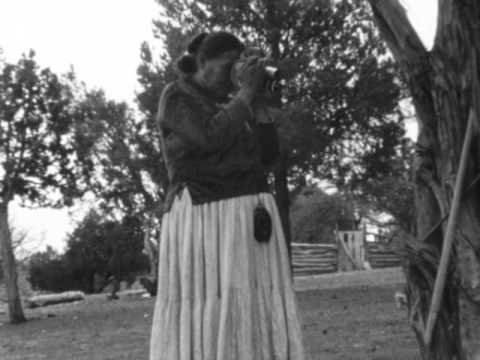 Navajo Film Themselves Trailer