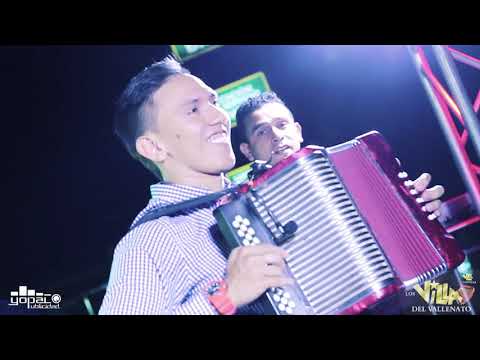 MI NOVIA MUJER  LOS VILLA DEL VALLENATO /YOPAL