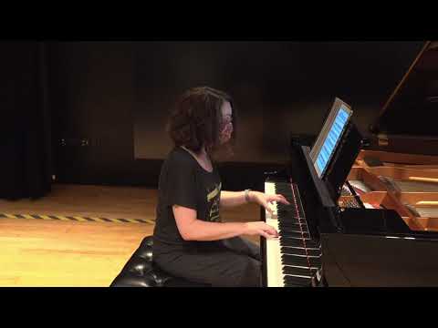 Francesco Cilea Suite Antica, Op. 42: III. Capriccio