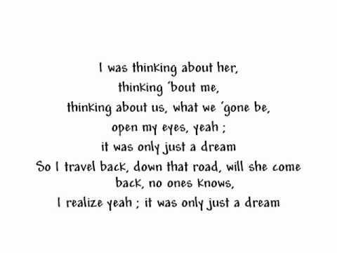 Just a Dream (Remix) - Deseptik ft. Mistery