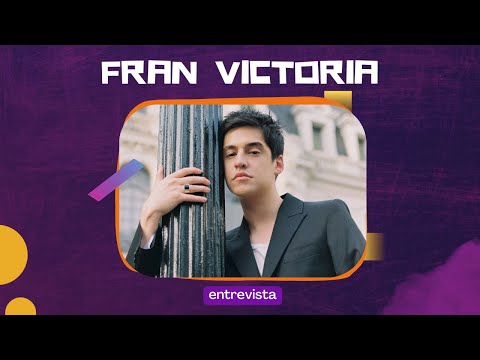 Francisco VICTORIA | Entrevista 2022