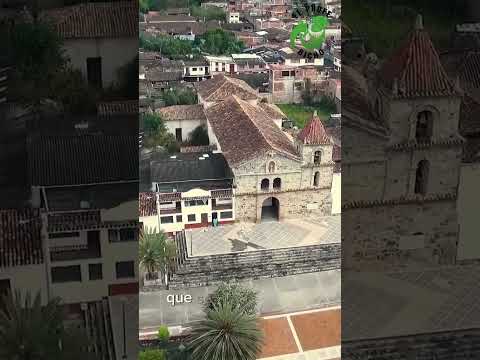 Chiscas en Boyaca.