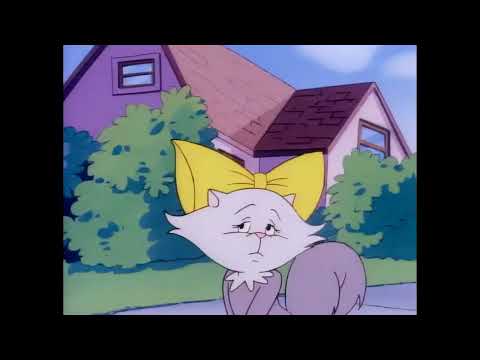 Łebski Harry 30 - Straszna Tammy / Zawody miłosne (Dubbing PL)