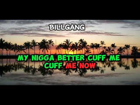 BILLGANG -Ooh Lalala [Official Lyric Video]