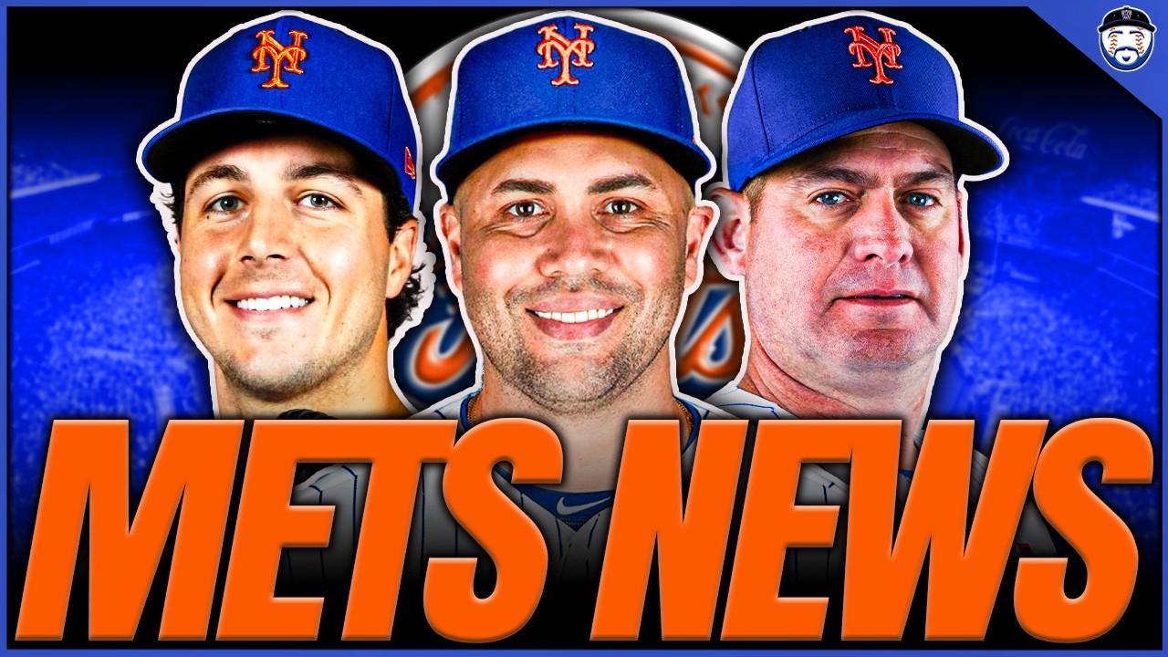 Queens in Chaos: Inside the 11-Game Meltdown and the Imminent Search for the Next Mets Manager - News