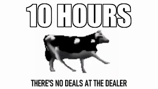 Polish Cow (English Lyrics) 10 Hours