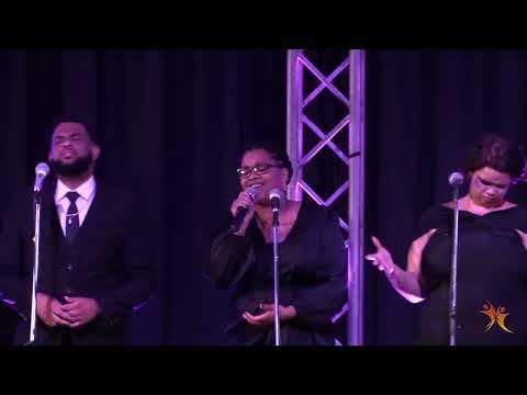 DIVINE GRACE - WORSHIP MEDLEY