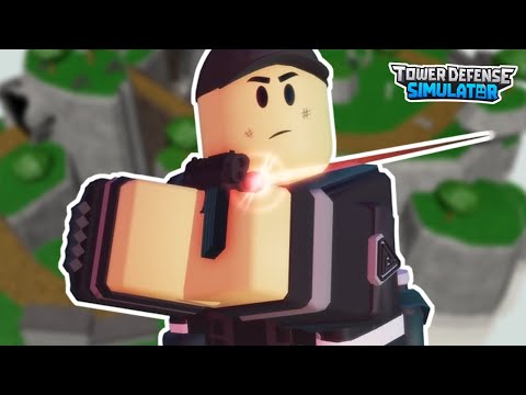 The Operator Tower (Evolved Scout)