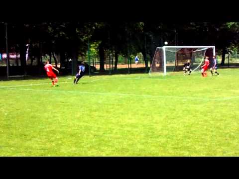 LDJ: Maciński na 3:1 z Polonią-Stal Świdnica