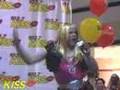 Free Hannah Montana Tickets From KISS FM Milwaukee