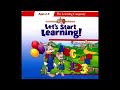 Reader Rabbit And Friends Let S Start Learning 1996 PC Windows Longplay