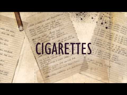 Coffee, Cigarettes and Rock'N'Roll by HarryBigButton(해리빅버튼)