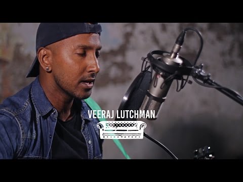 Veeraj Lutchman - Carousel | Ont' Sofa Live at Jaguar Shoes