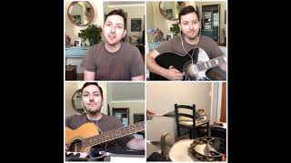 (2446) Zachary Scot Johnson Bet No One Ever Hurt This Bad Linda Ronstadt Cover thesongadayproject Ra