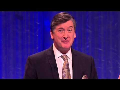 Robin Says That Beth's Dance Was Good But Predictable - Dancing On Ice