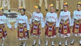 35 години Ансамбъл "Южняче" 1-ва част