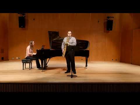 Gabriel Fauré - Élégie, Op. 24