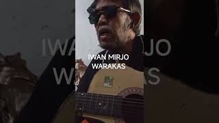 Download lagu IWAN MIRJO AWAGAT WARAKAS #rhoma mp3