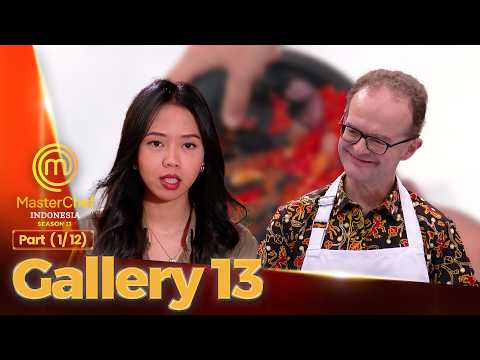 MasterChef Indonesia and Official RCTI