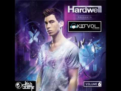 KID Vol 6 HARDWELL Mix
