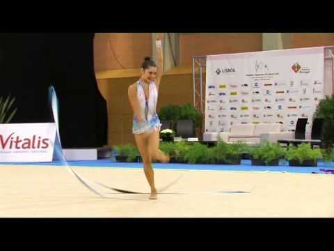 World-Cup Lisbon 2013