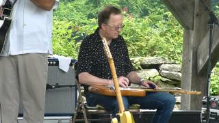 The River Knows Your Name by Cathy Ponton King Band @ Steppingstone Blues Fes. 2015