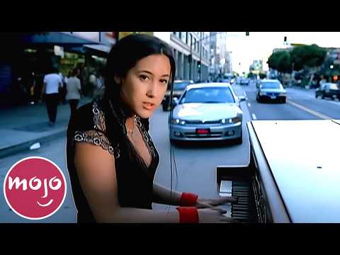 Top 25 One-Hit Wonders of Every Year (2000-2024)