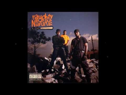Naughty By Nature - Holiday Feat. Phiness