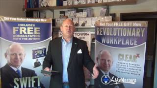 tony dovale High Performance leadership speaker kuwaitintro v2