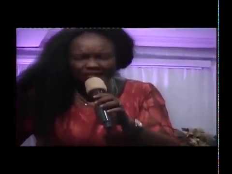 Prophetic Worship by Aity Dennis