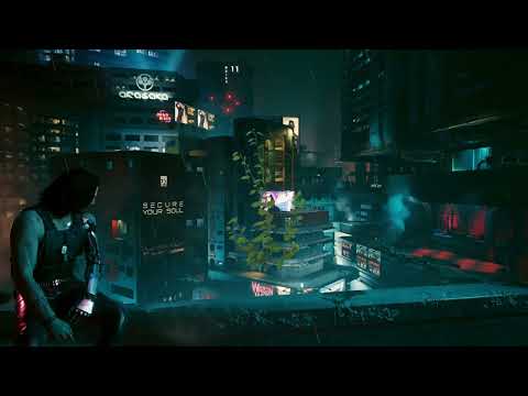 P.T.Adamczyk & Olga Jankowska - Never Fade Away x Secure your Soul